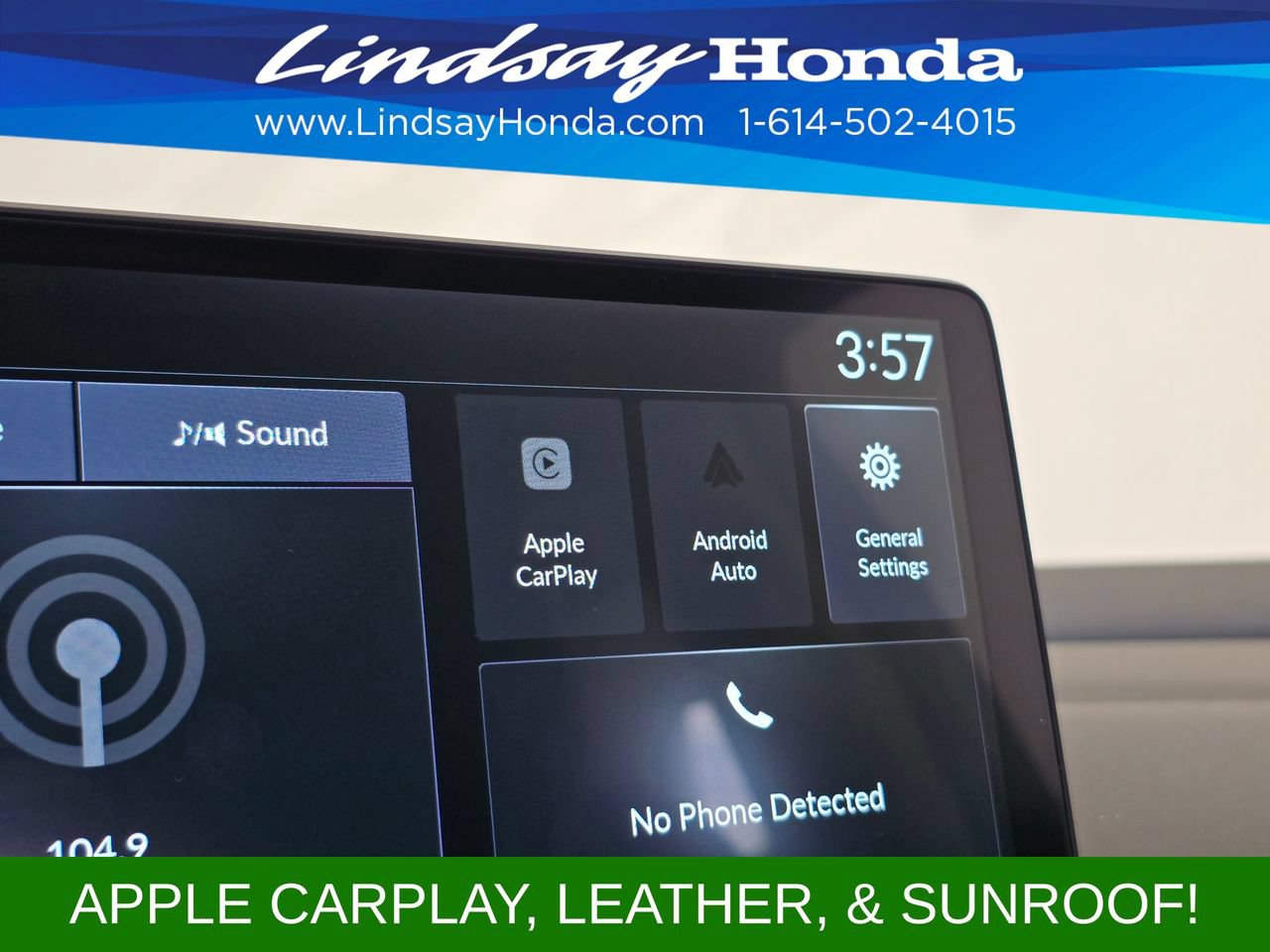 Used 2026 Honda HR-V EX-L image 17