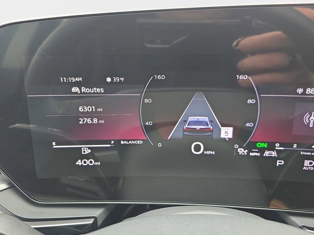 Used 2025 Audi A5 2.0T Premium w/ Convenience Package image 22