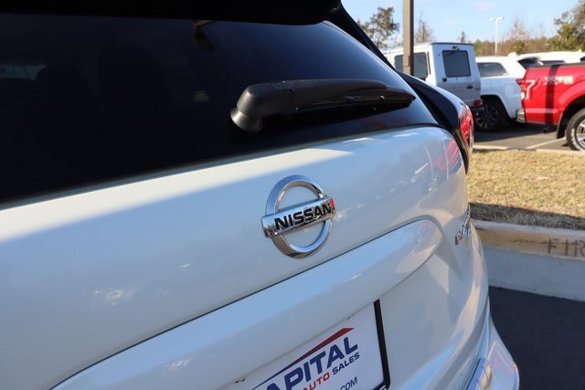 Used 2015 Nissan Murano Platinum image 15