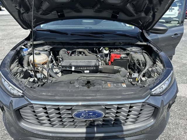 Used 2023 Ford Escape Active AWD/4WD image 19
