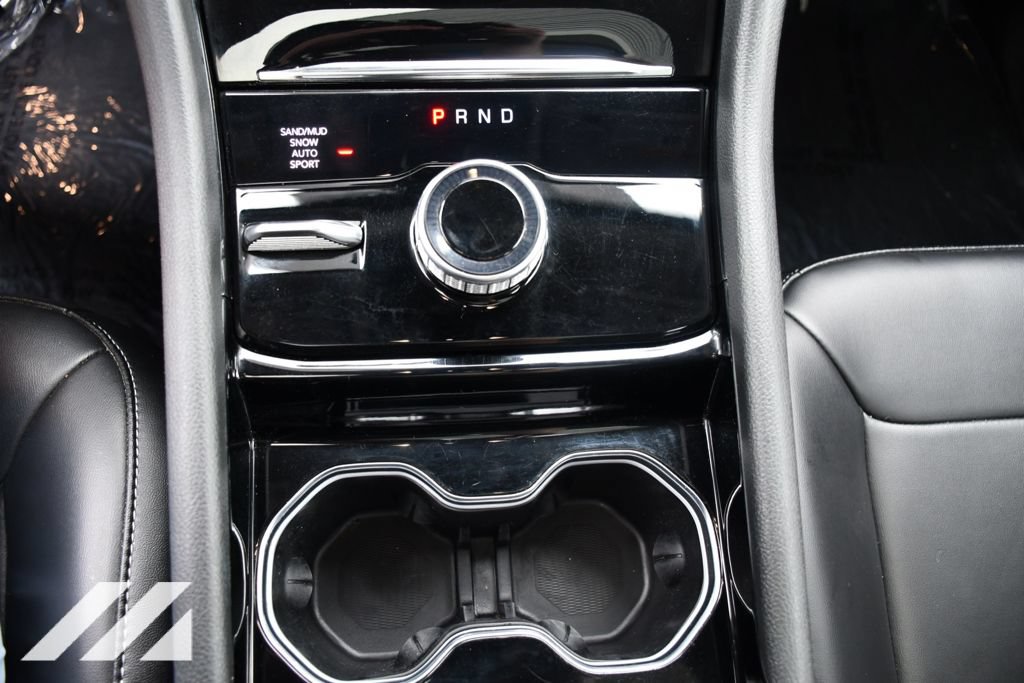 Used 2023 Jeep Grand Cherokee Limited AWD/4WD image 20