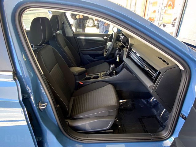 New 2026 Volkswagen Jetta S FWD image 24