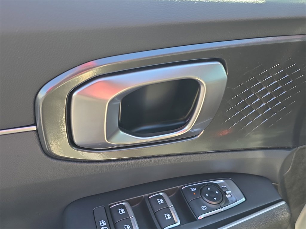 New 2026 Kia Sorento EX w/ EX Premium Package image 21