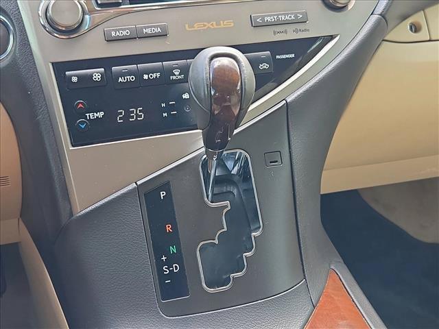 Used 2013 Lexus RX 350 FWD image 11