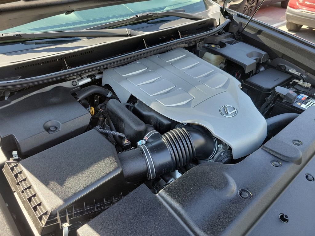 Used 2019 Lexus GX 460 Premium image 40