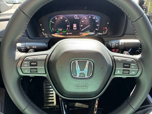 New 2026 Honda Accord Sport image 13