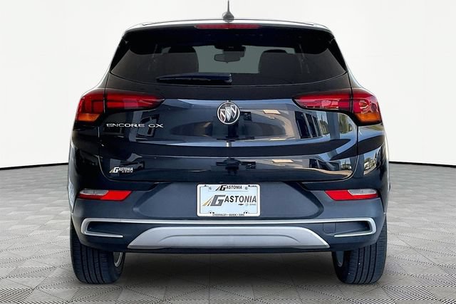 Used 2022 Buick Encore GX Preferred FWD image 6