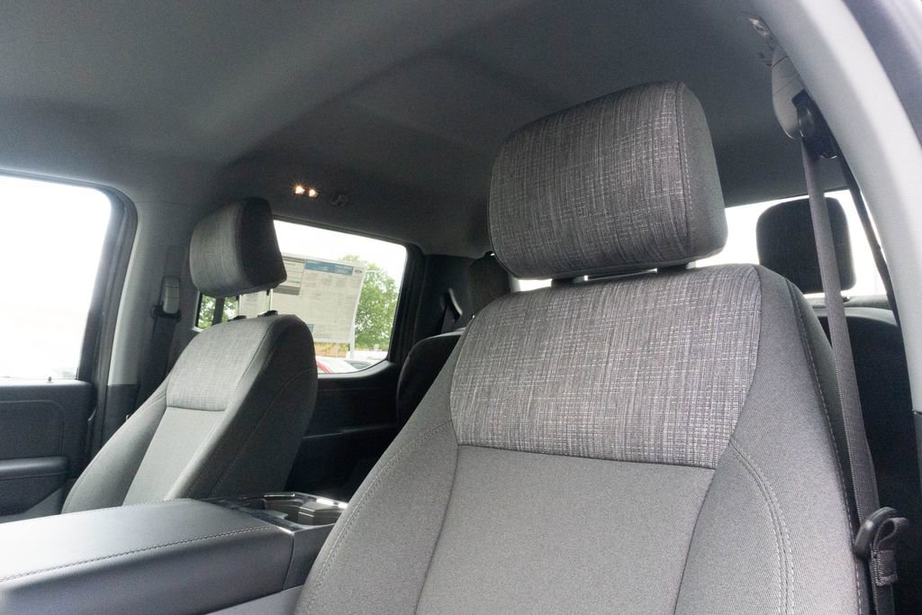 New 2026 Ford F350 XLT AWD/4WD image 25