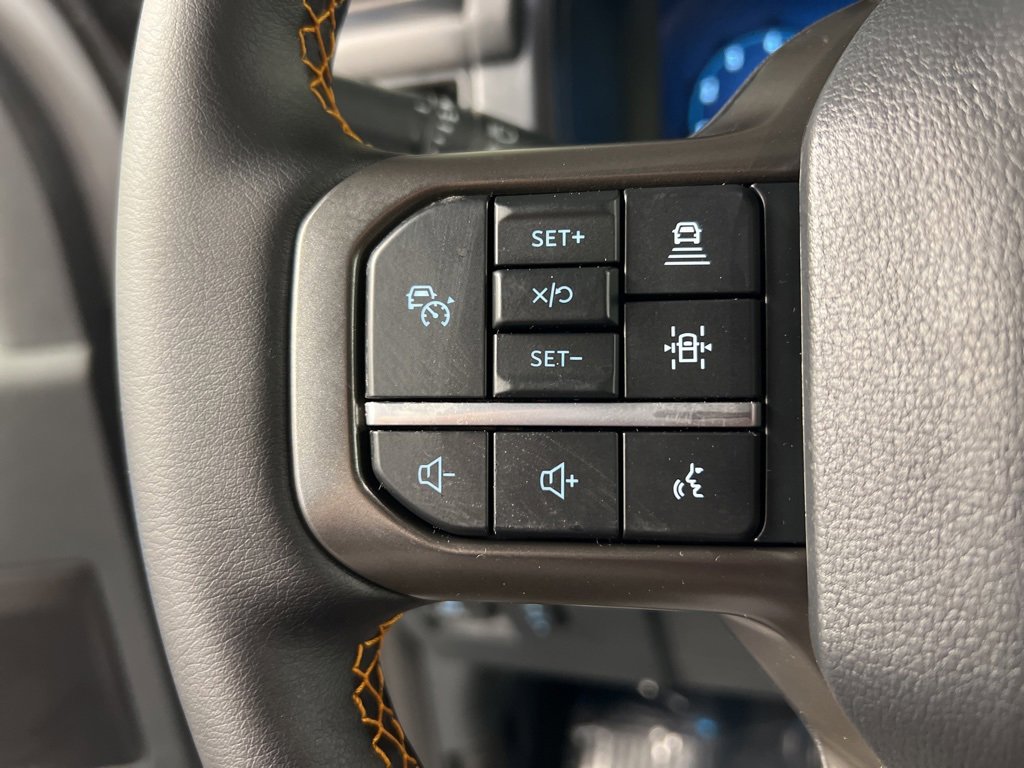 New 2025 Ford F150 Tremor w/ Equipment Group 402A High image 21