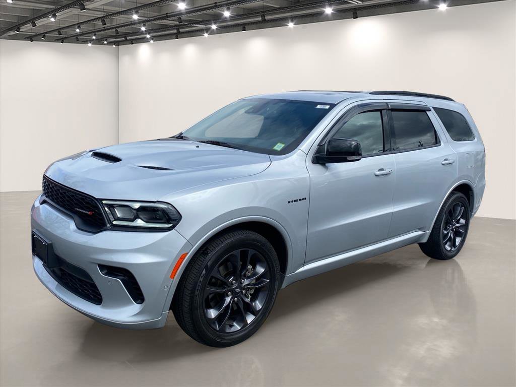 Used 2024 Dodge Durango R/T AWD/4WD image 3