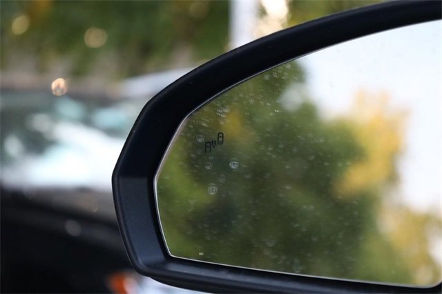 New 2025 Volkswagen Taos SE image 21