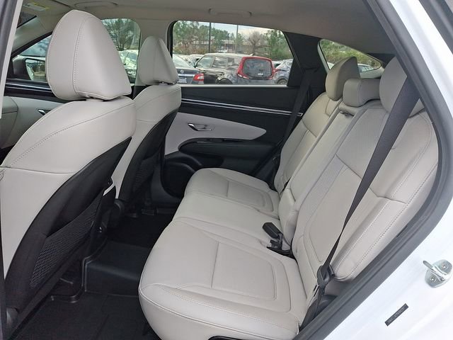 Used 2022 Hyundai Tucson SEL w/ Convenience + Premium Package image 11