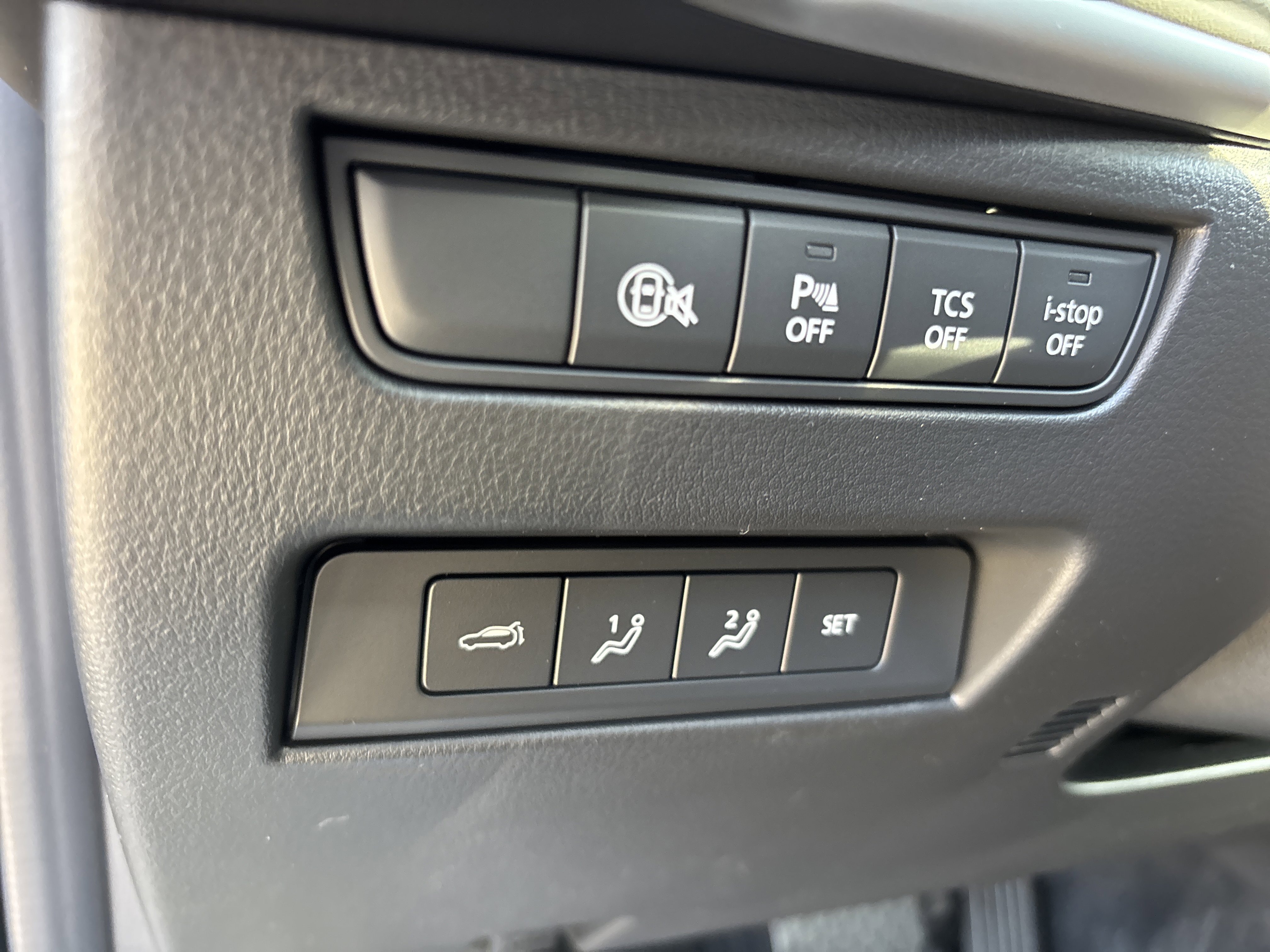 New 2026 MAZDA CX-90 3.3 Turbo w/ Premium Plus Pkg image 29