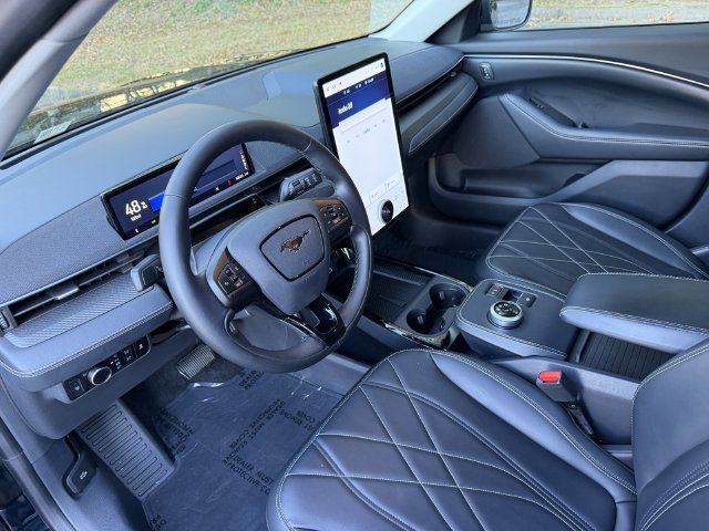 Used 2024 Ford Mustang Mach-E Select w/ Comfort Package Lite RWD image 14