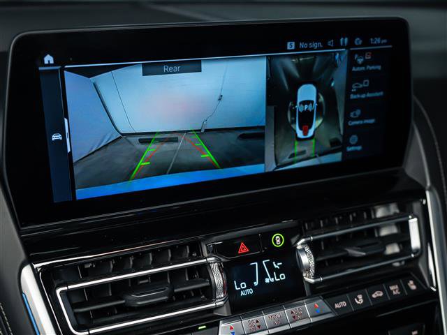 Used 2023 BMW 840i Convertible image 36