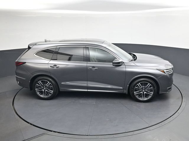 New 2026 Acura MDX w/ Advance Package AWD/4WD image 21