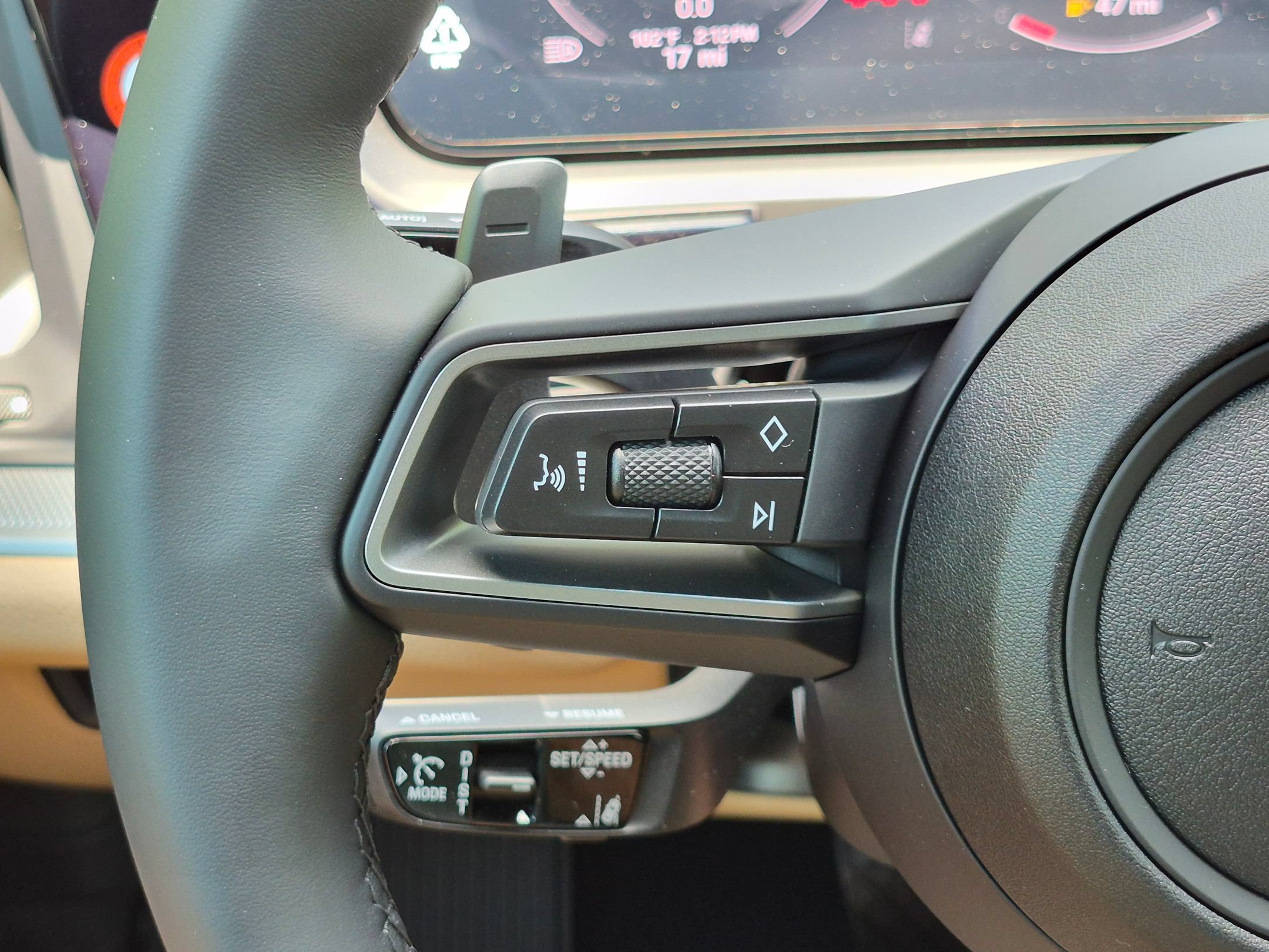 New 2026 Porsche Cayenne AWD/4WD image 9