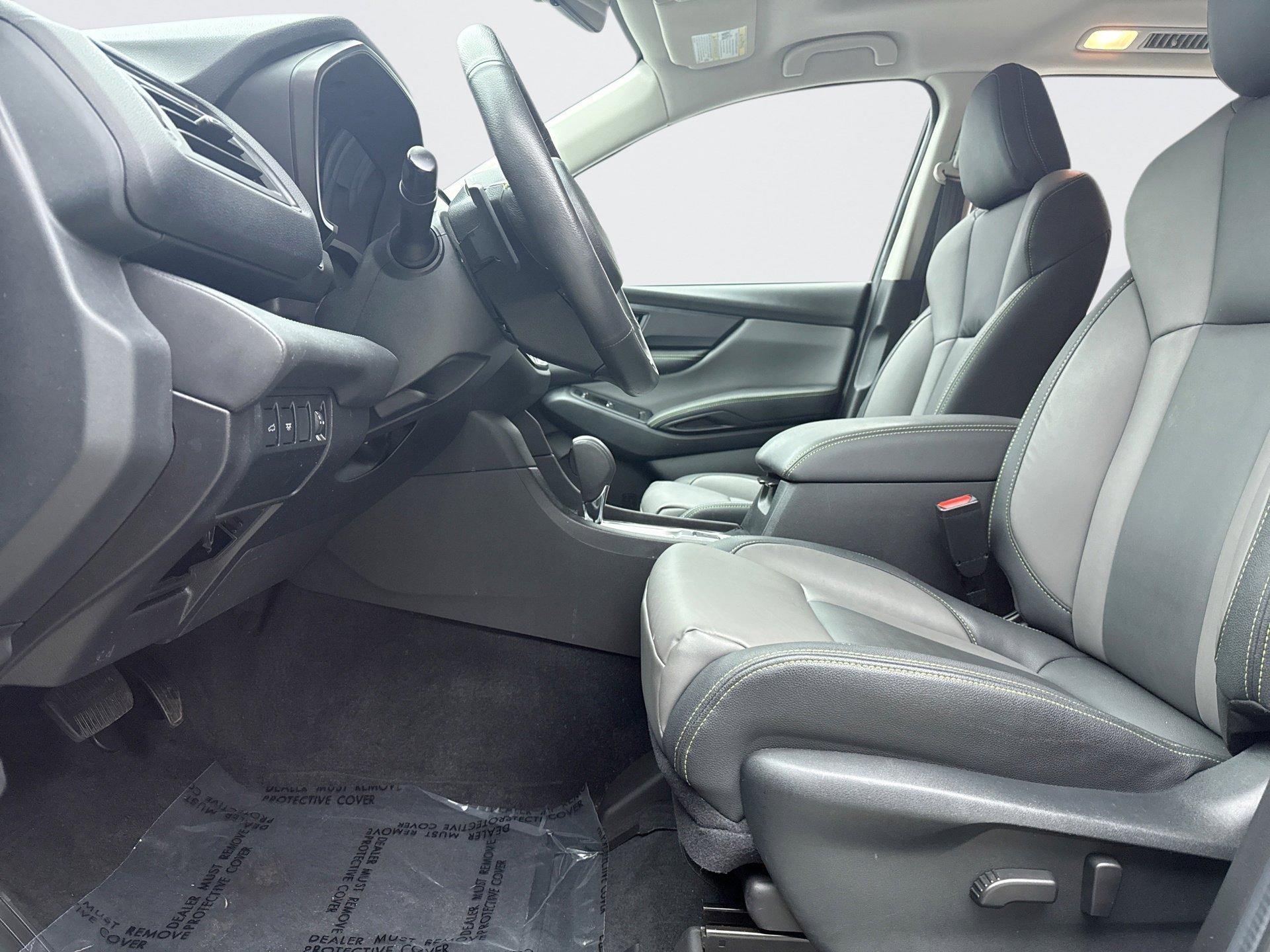 Used 2024 Subaru Ascent Onyx Edition image 11