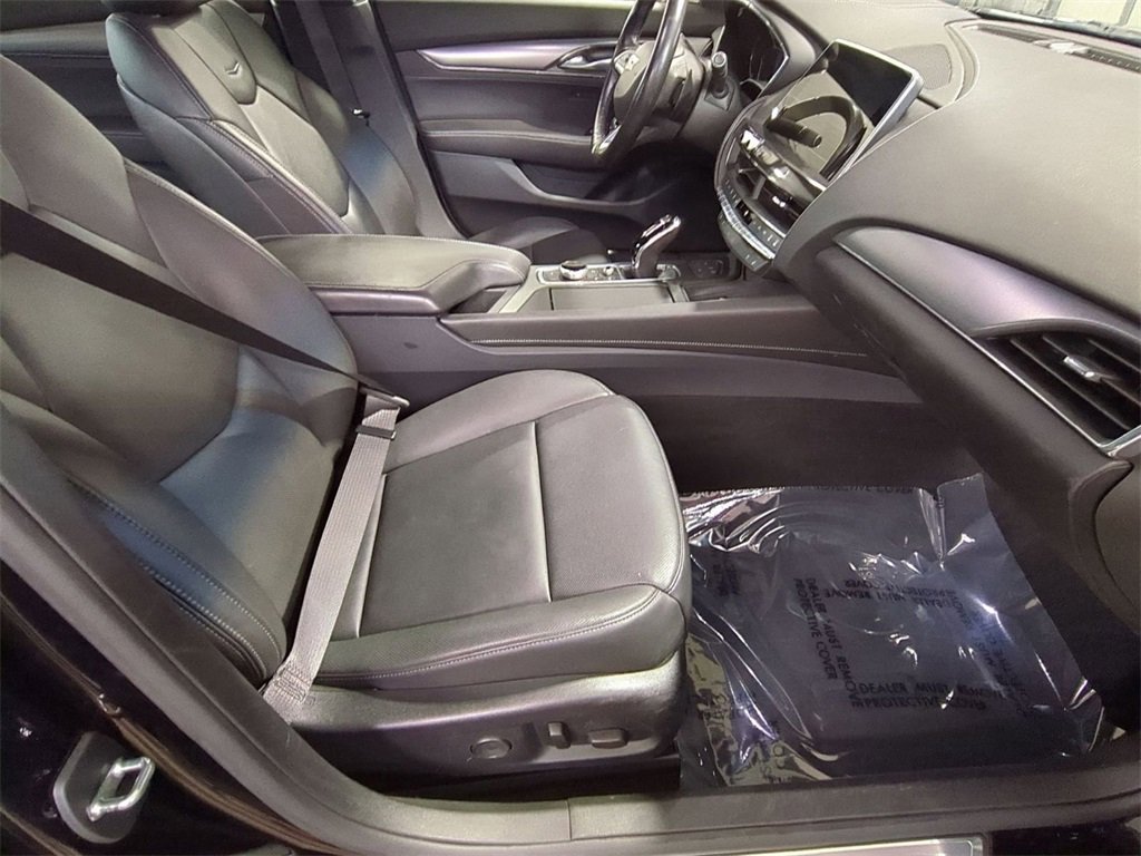 Used 2021 Cadillac CT5 Premium Luxury image 30