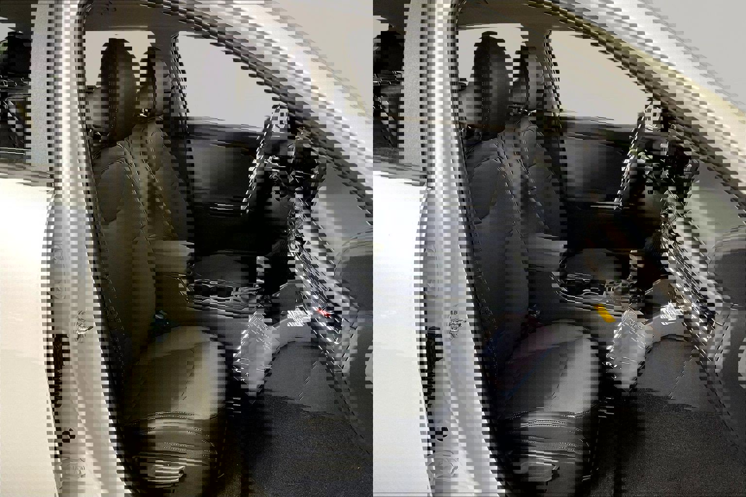 New 2026 Kia K4 EX image 18