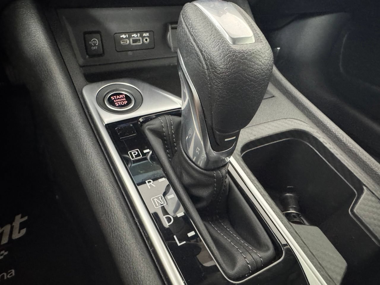 Used 2024 Nissan Sentra SV w/ All-Weather Package FWD image 26