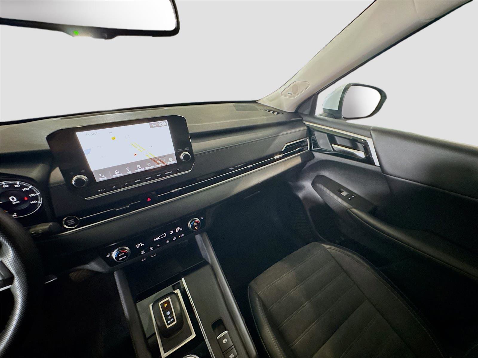 Used 2024 Mitsubishi Outlander SE FWD image 8