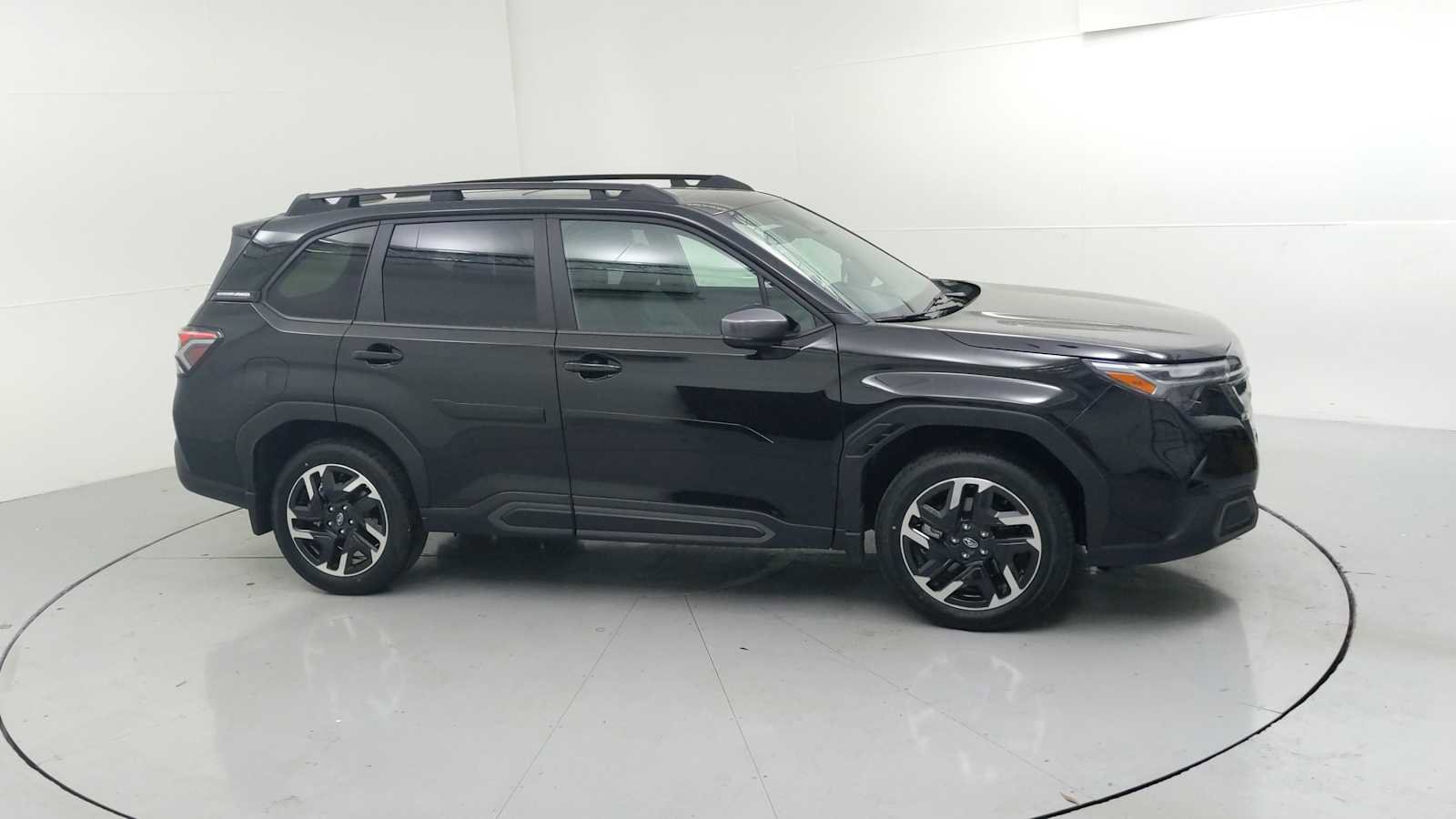 New 2026 Subaru Forester Limited image 14