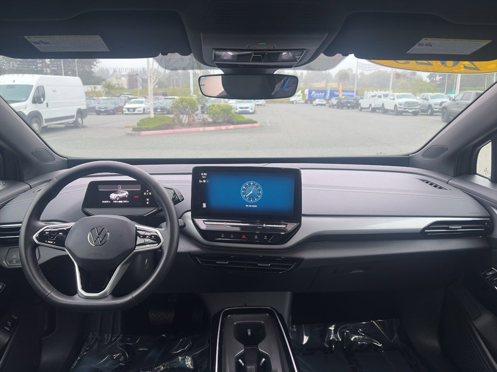 Used 2023 Volkswagen ID.4 Pro S Plus AWD/4WD image 20