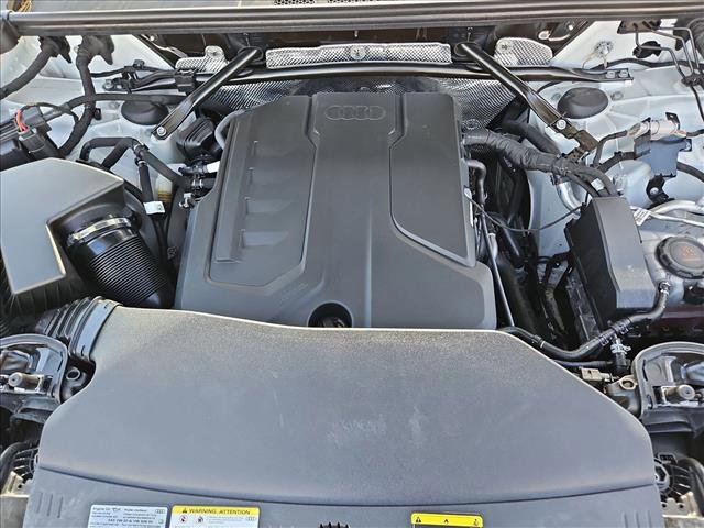 Certified 2025 Audi Q5 Premium Plus w/ Premium Plus image 23