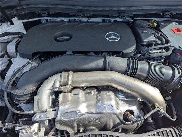 Used 2025 Mercedes-Benz GLA 250 image 15