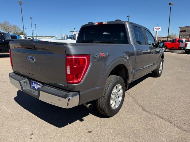 Used 2023 Ford F150 XLT image 5