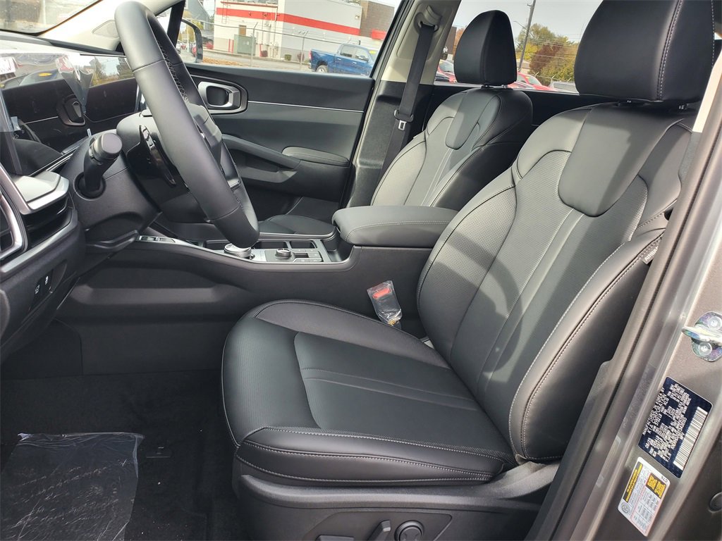 New 2026 Kia Sorento EX image 6