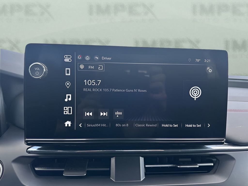 Used 2024 Acura ZDX A-Spec image 18