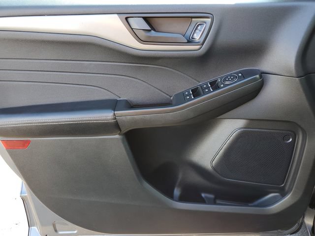 Certified 2025 Ford Escape Active FWD image 22