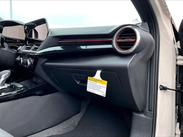 New 2026 Chevrolet Trax RS w/ Driver Confidence Package FWD image 26