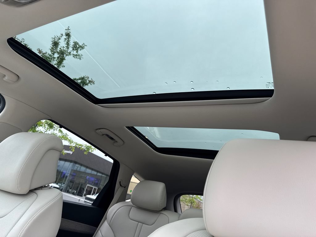 New 2026 Genesis GV80 2.5T Select AWD/4WD image 33