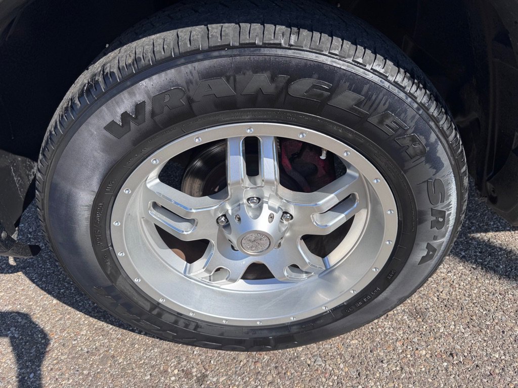 Used 2012 RAM 1500 Express image 13