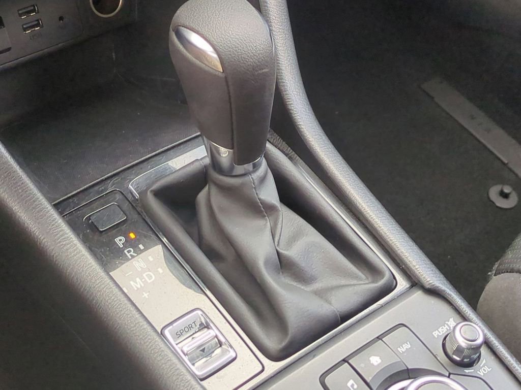 Used 2019 MAZDA CX-3 Sport image 18
