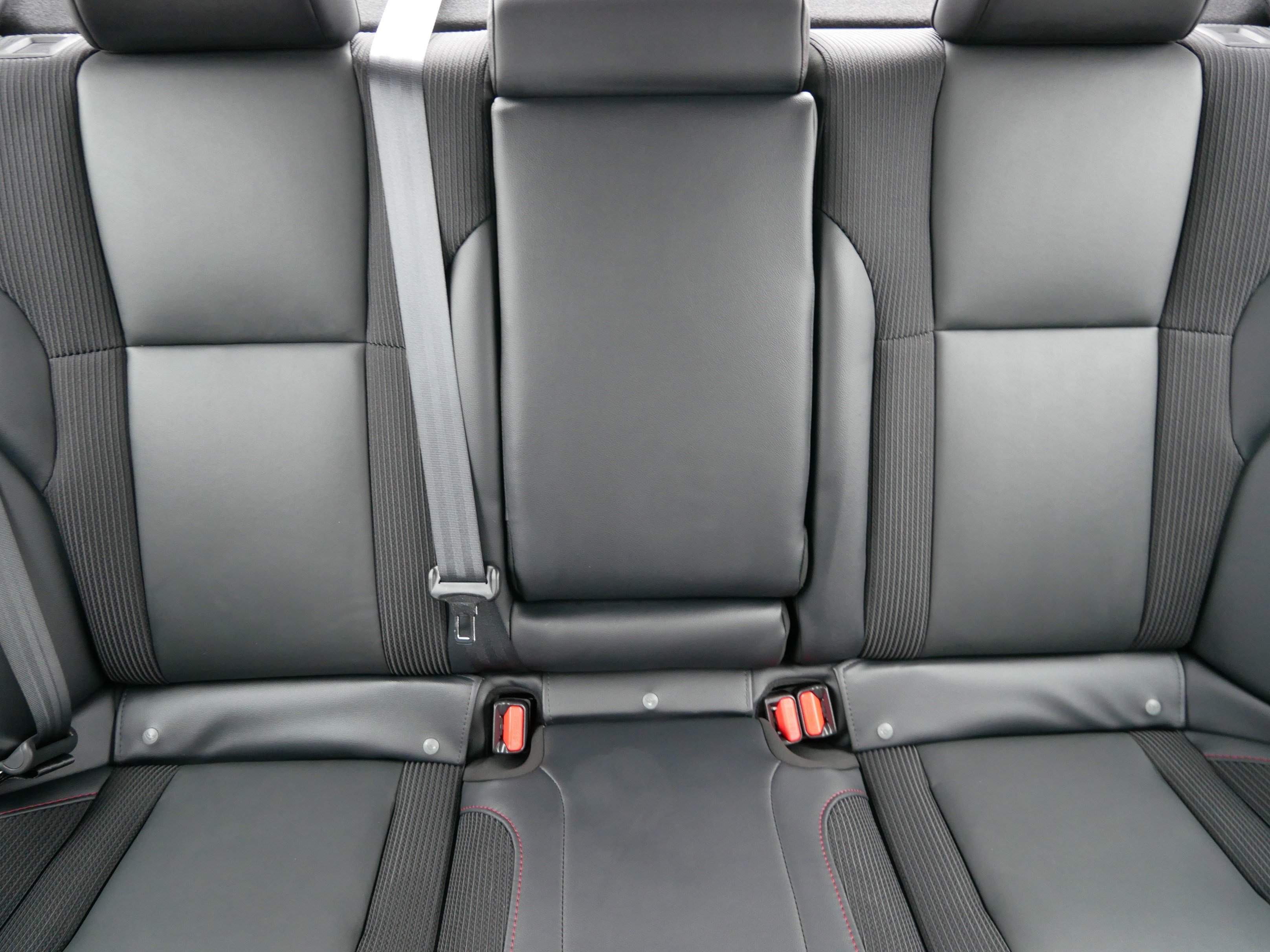 Certified 2025 Subaru Legacy Sport w/ Popular Package #2 image 13