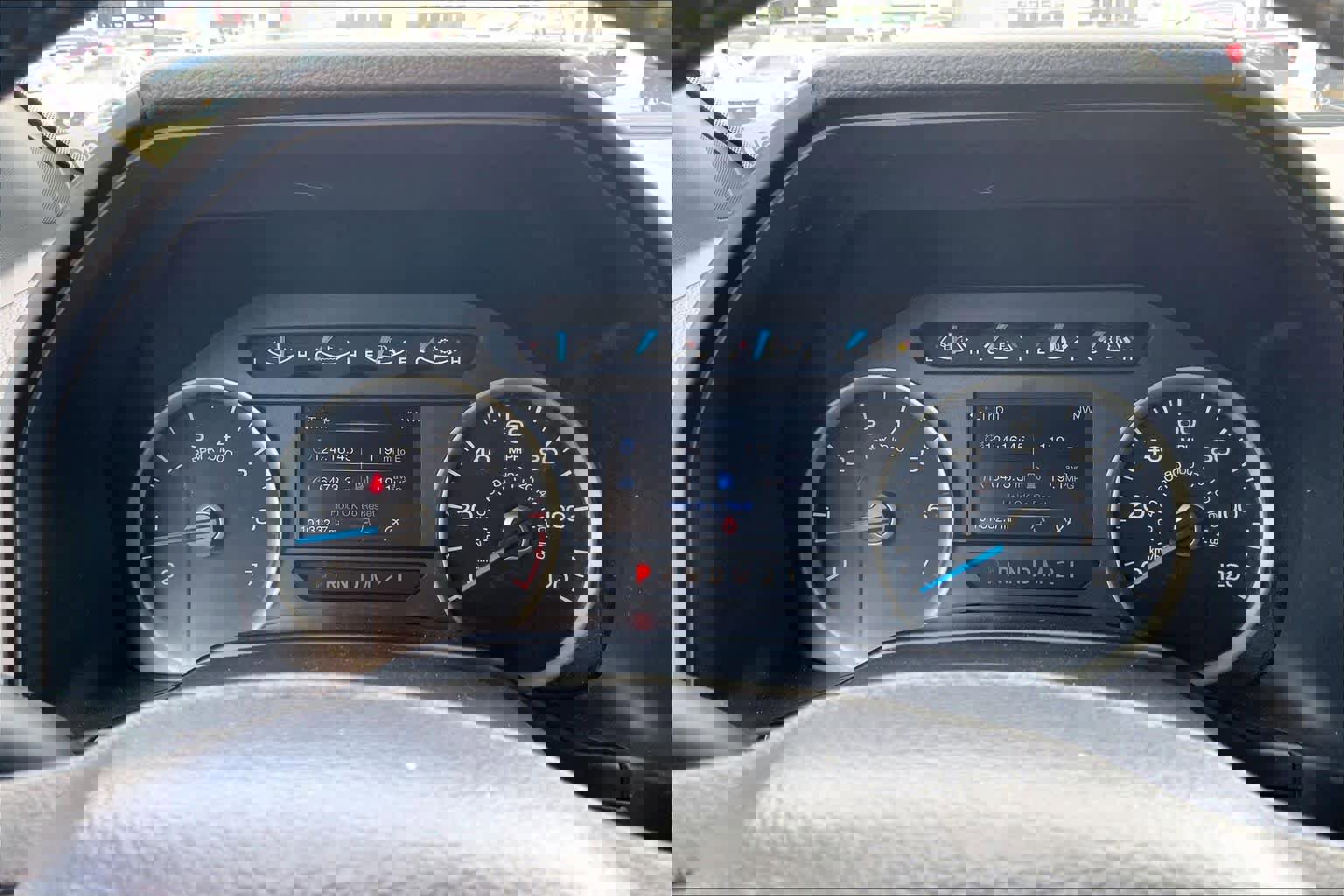 Used 2016 Ford F150 XLT w/ Equipment Group 301A Mid image 49