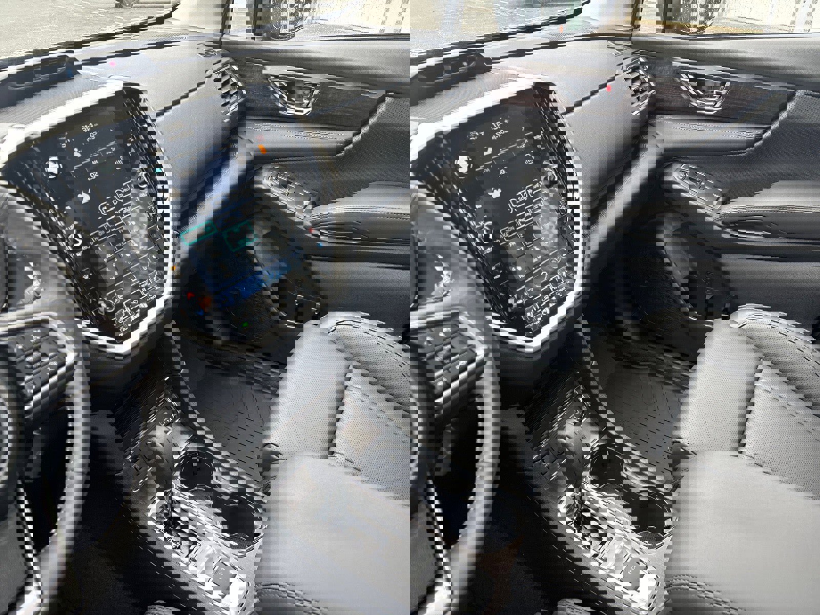 New 2026 Subaru Ascent Touring image 27