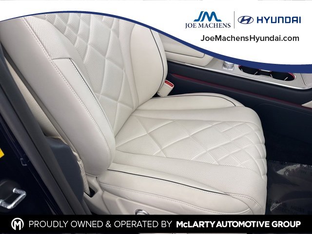 Used 2025 Genesis GV80 3.5T Prestige image 28