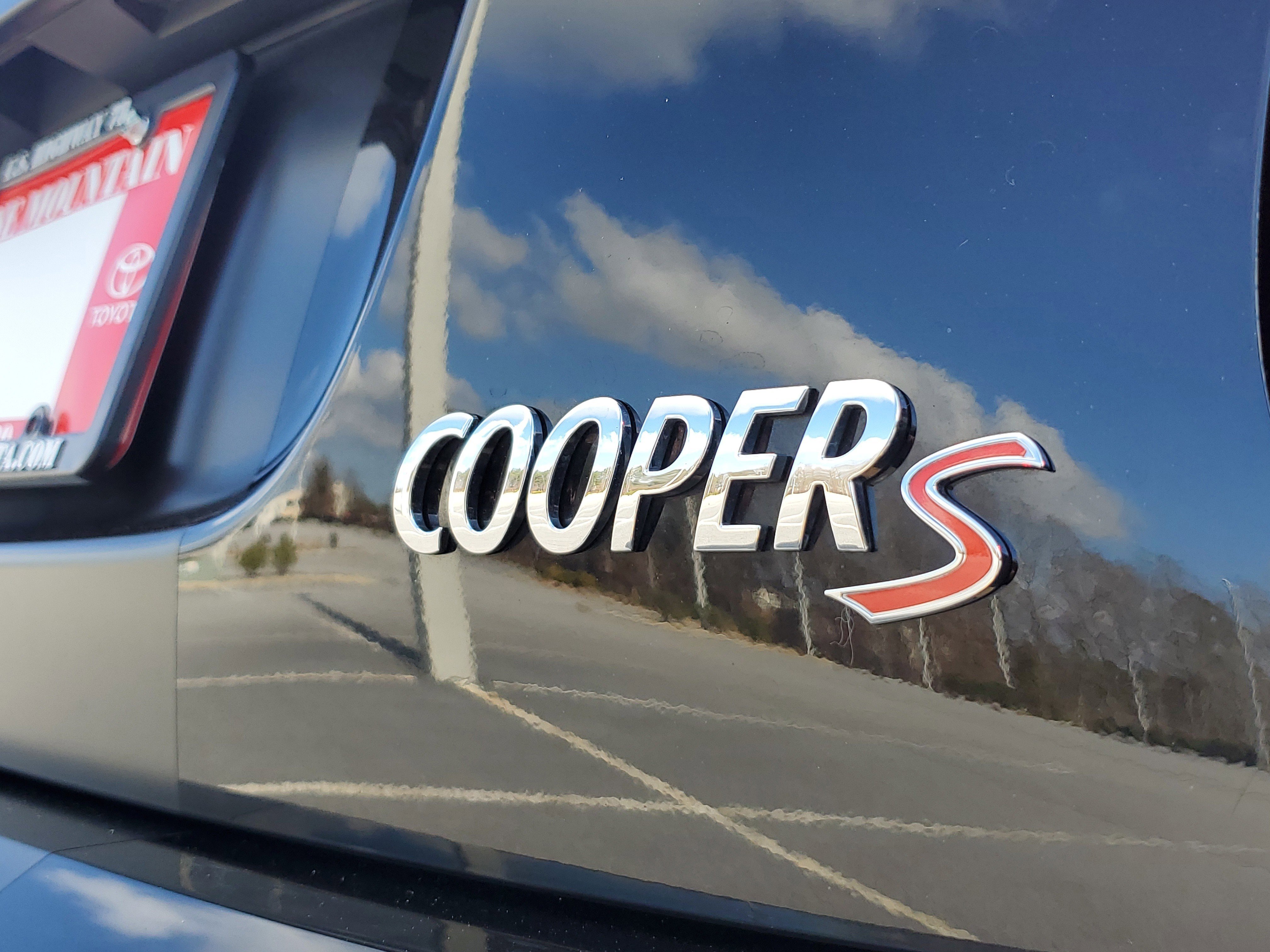 Used 2020 MINI Cooper S image 7