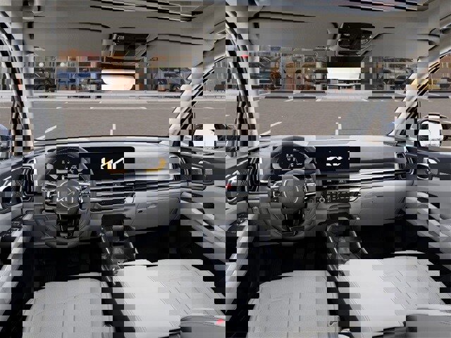 New 2025 Kia Sorento S w/ Panoramic Sunroof Package image 14