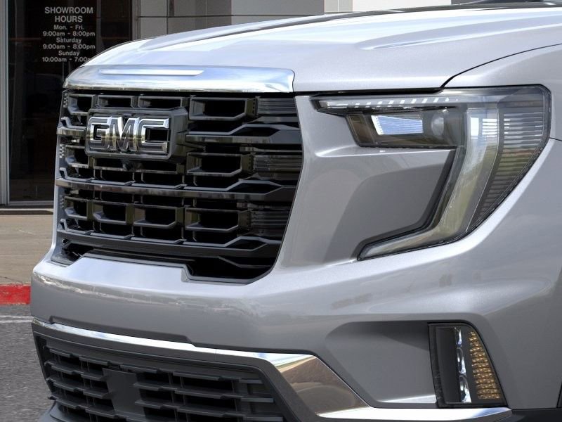New 2026 GMC Acadia Elevation w/ Black Edition AWD/4WD image 14