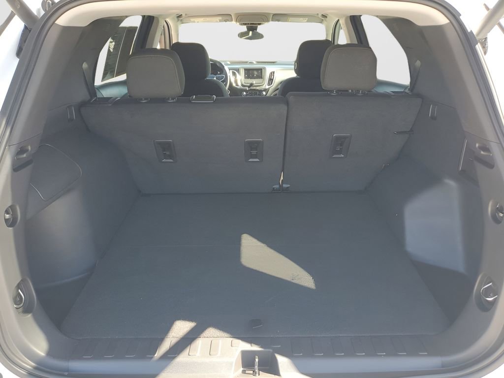 Used 2023 Chevrolet Equinox LT image 22