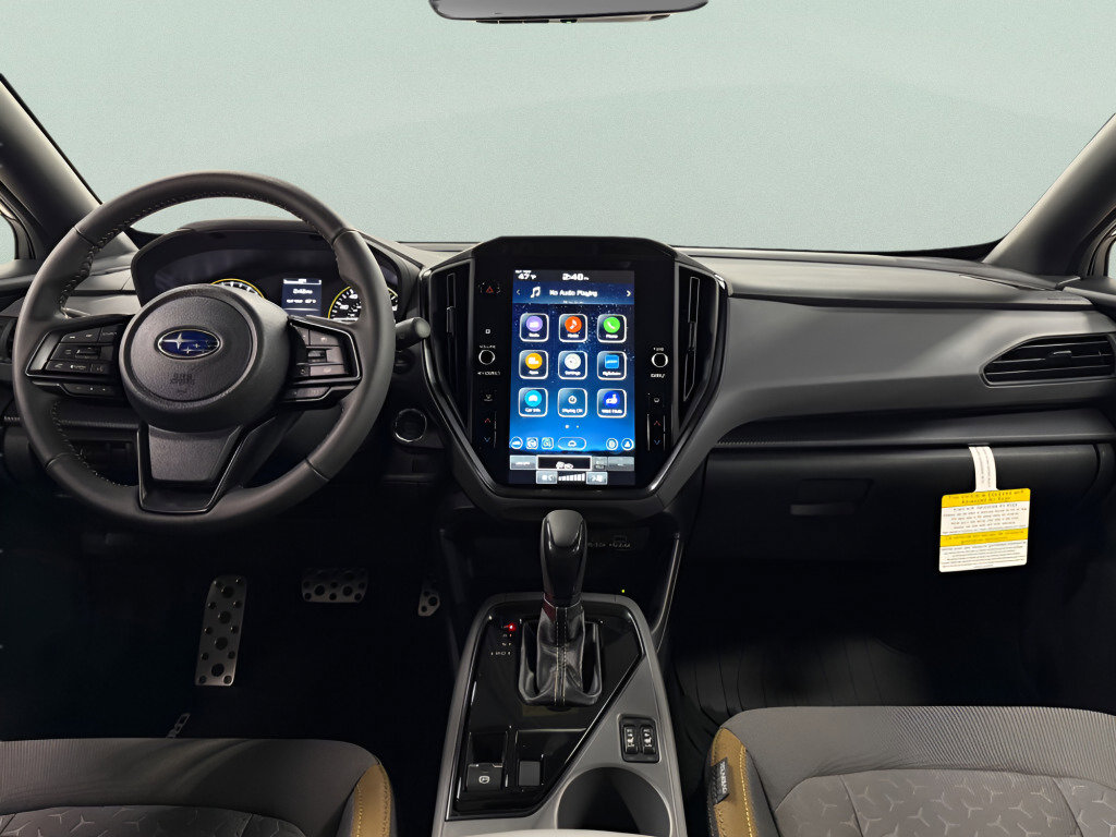 New 2026 Subaru Crosstrek 2.5i Sport image 10