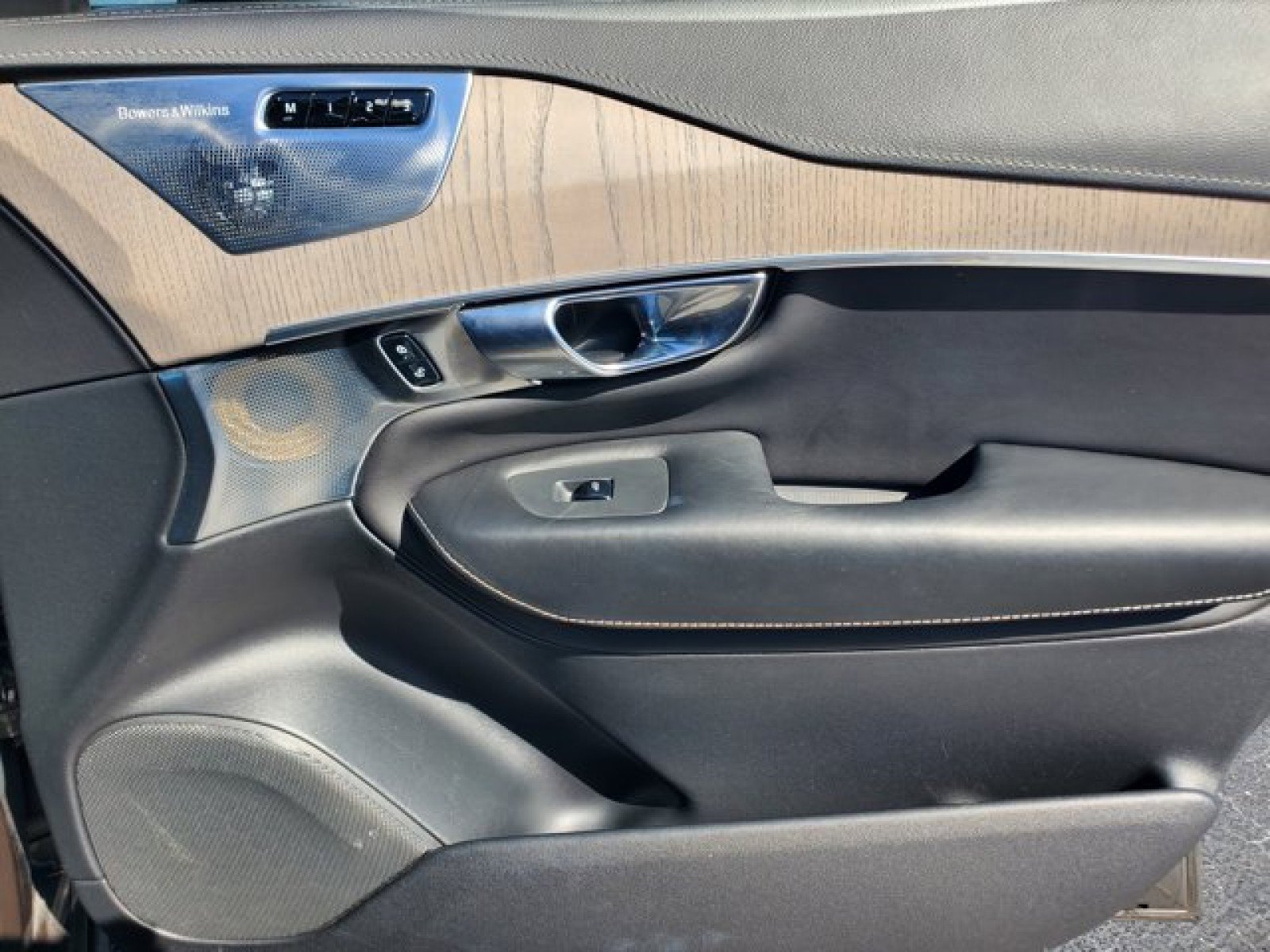 Used 2020 Volvo XC90 T6 Inscription image 38