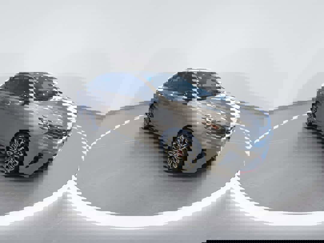 Used 2023 Kia Forte GT image 2