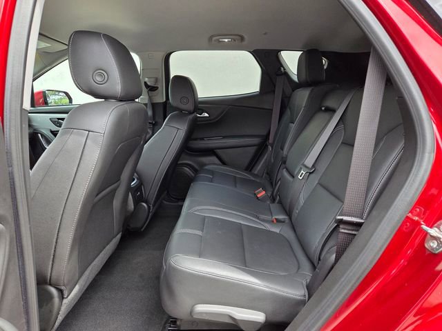 Used 2024 Chevrolet Blazer LT image 13